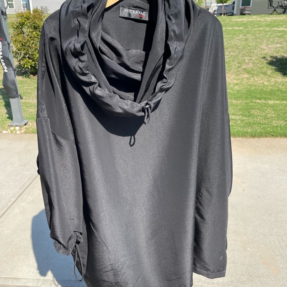 Mycra pac poncho and bag size 1X - Picture 2 of 6